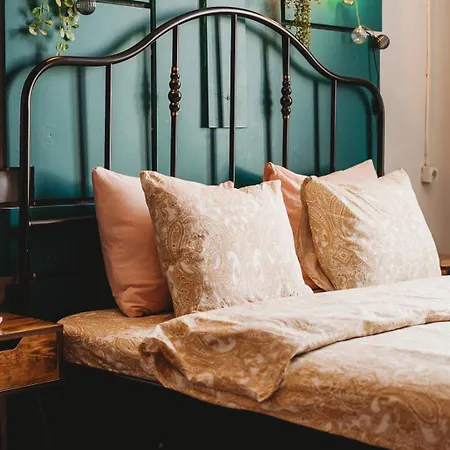 Unique 2 Bedroom In The Old Town タリン