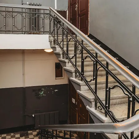 Unique 2 Bedroom In The Old Town * Reval