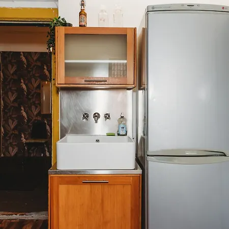 Unique 2 Bedroom In The Old Town Appartamento