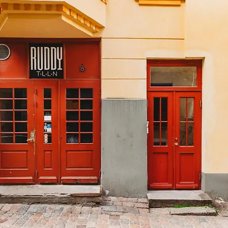 Unique 2 Bedroom In The Old Town Appartement *