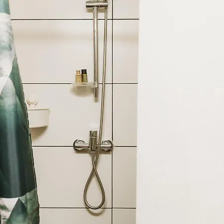 Unique 2 Bedroom In The Old Town