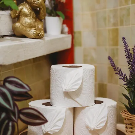 Appartamento Unique 2 Bedroom In The Old Town