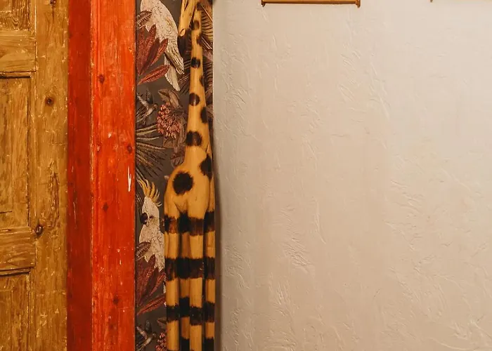 Unique 2 Bedroom In The Old Town * Tallinn