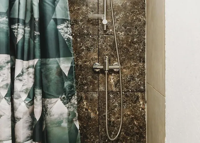 Unique 2 Bedroom In The Old Town Korter Tallinn