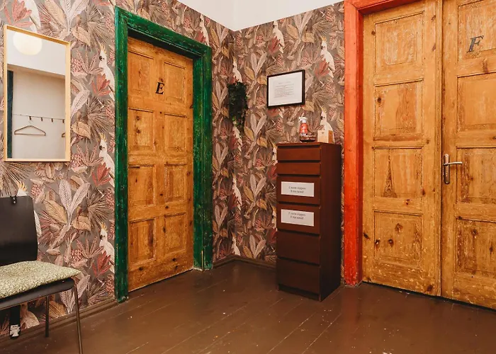 Lägenhet Unique 2 Bedroom In The Old Town Tallinn