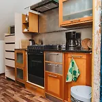 Unique 2 Bedroom In The Old Town Appartement