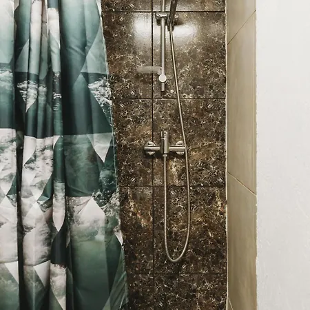 Attractive 2 Bedroom In The Old Town Apartment Tallinn