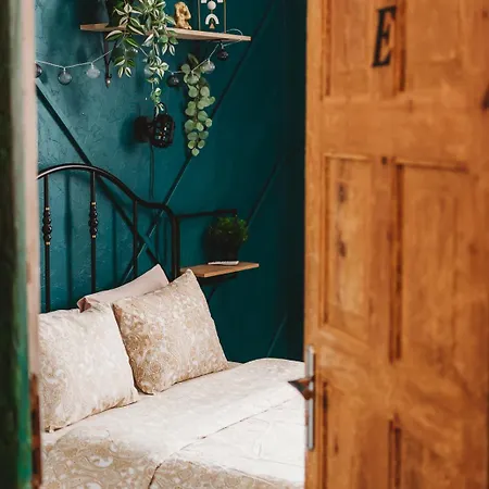 Apartment Attractive 2 Bedroom In The Old Town Tallinn
