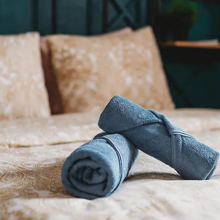 Unique 2 Bedroom In The Old Town Talin