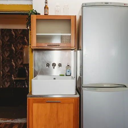 Attractive 2 Bedroom In The Old Town Apartment