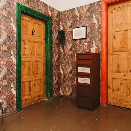 Apartment Attractive 2 Bedroom In The Old Town Tallinn