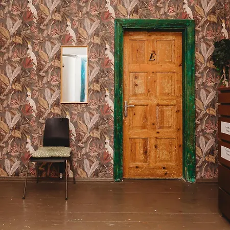 Attractive 2 Bedroom In The Old Town * Tallinn