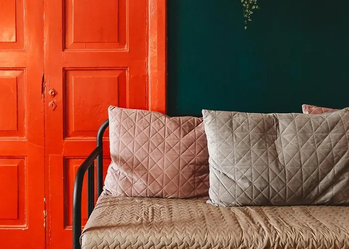 Unique 2 Bedroom In The Old Town Apartamento Talin