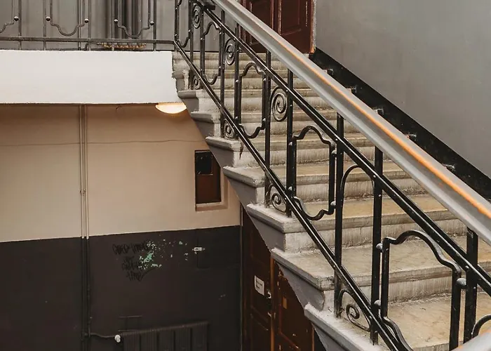 Unique 2 Bedroom In The Old Town * Talin