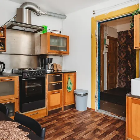 Unique 2 Bedroom In The Old Town Tallin