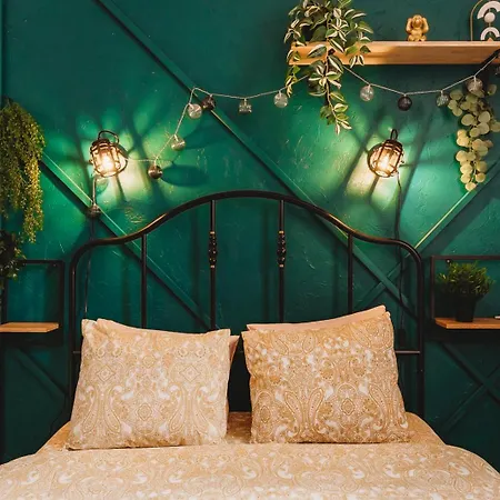 Apartamento Unique 2 Bedroom In The Old Town Tallin