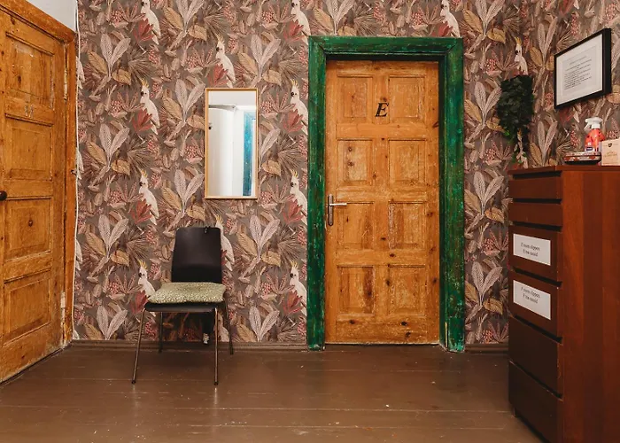 Unique 2 Bedroom In The Old Town * Ταλίν