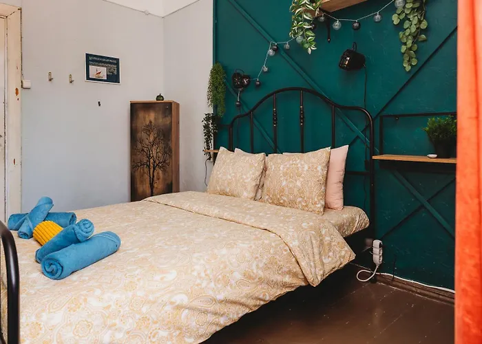 Unique 2 Bedroom In The Old Town * Ταλίν